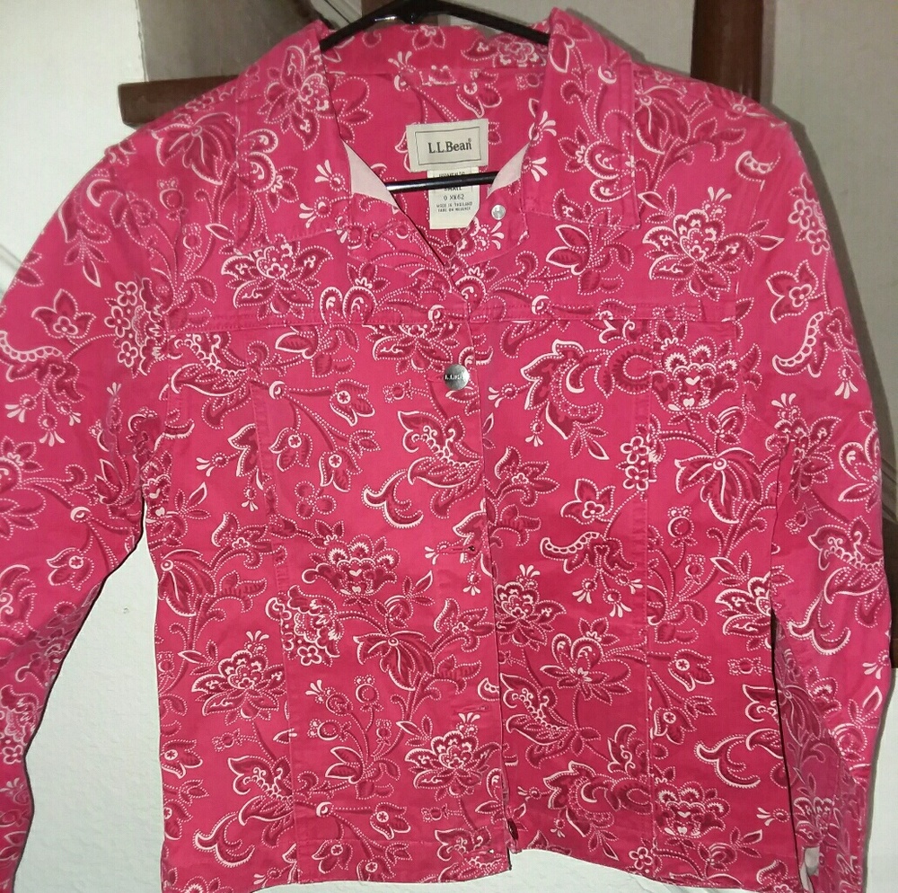 Women jacket